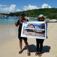 Lombok Trip all Gili 4 Hari 3 Malam 4