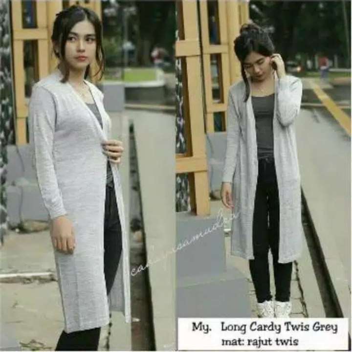 Long twiss cardy 3