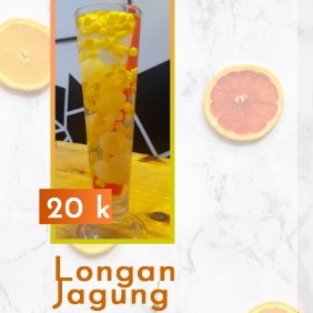 Longan Jagung