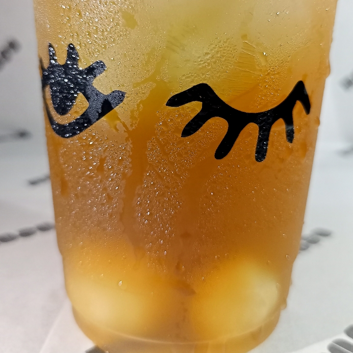 Longan Tea