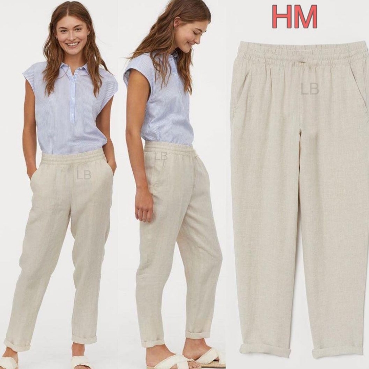 Longpant Hnm