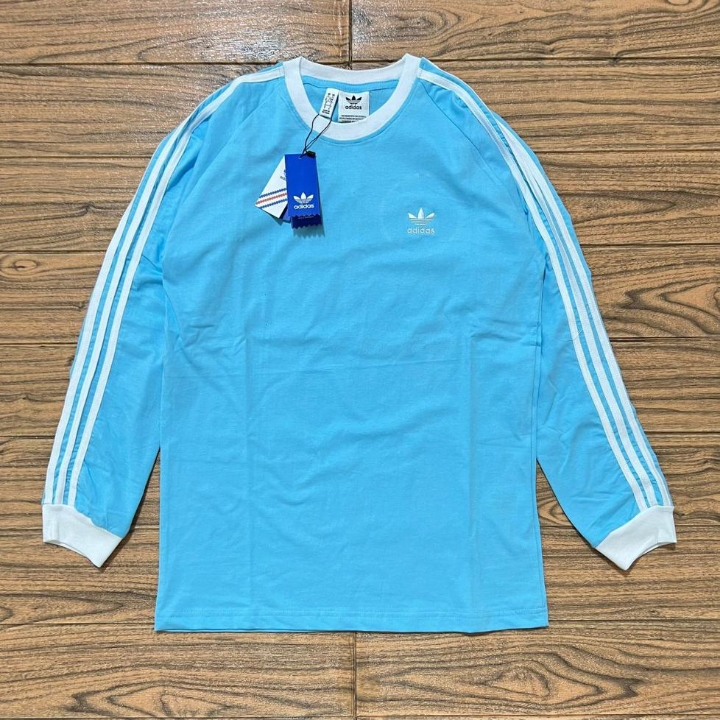 Longsleve Adidas