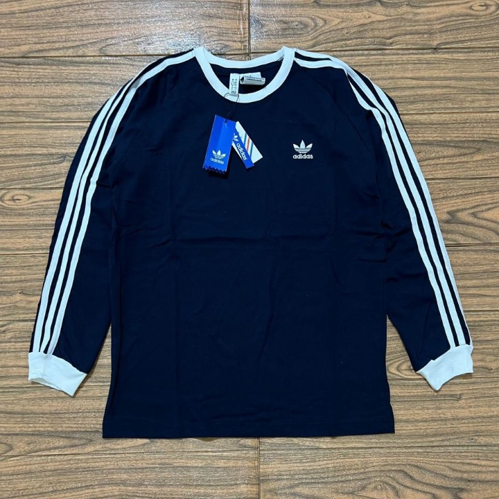 Longsleve Adidas