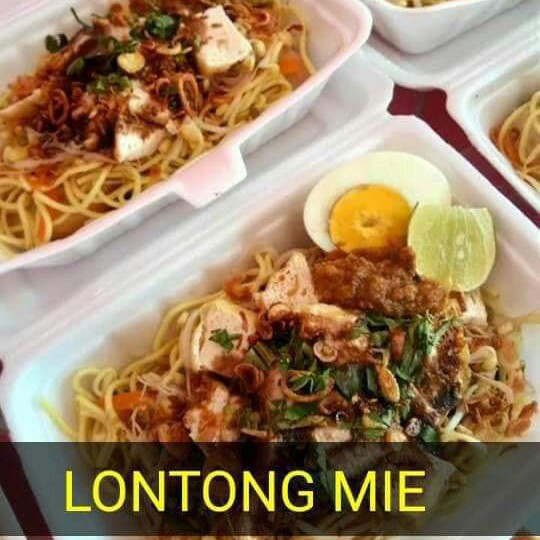 Lonting Mie