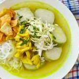 Lontong 