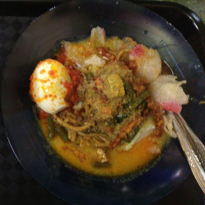 Lontong