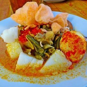 Lontong