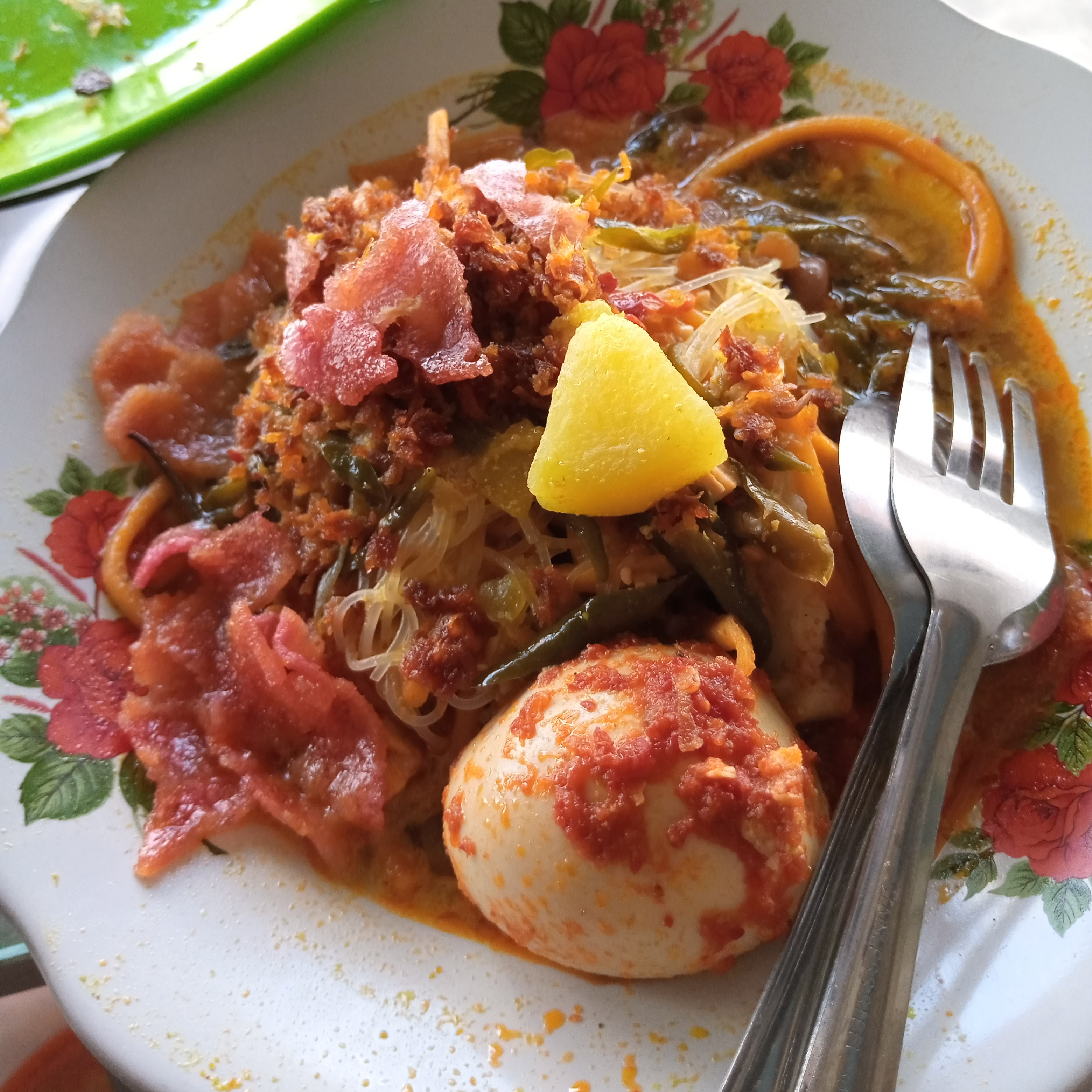 Lontong