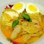 Lontong