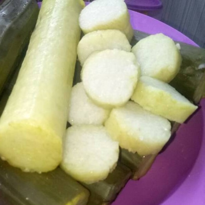 Lontong