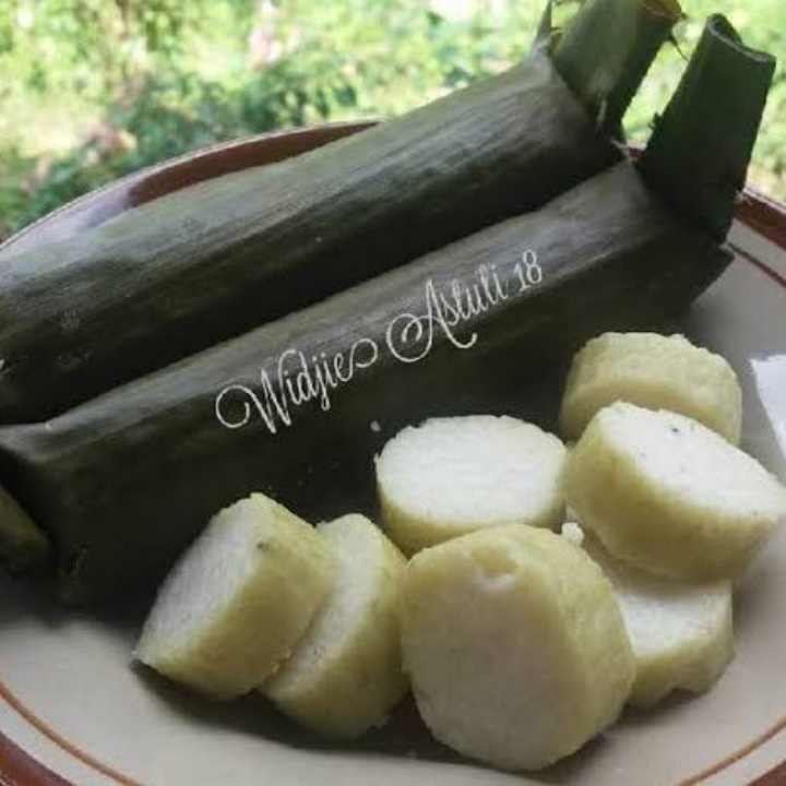 Lontong