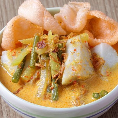 Lontong