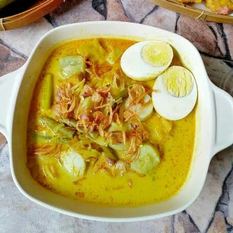 Lontong