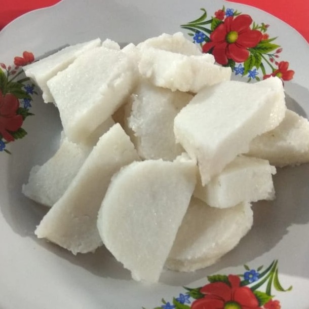 Lontong