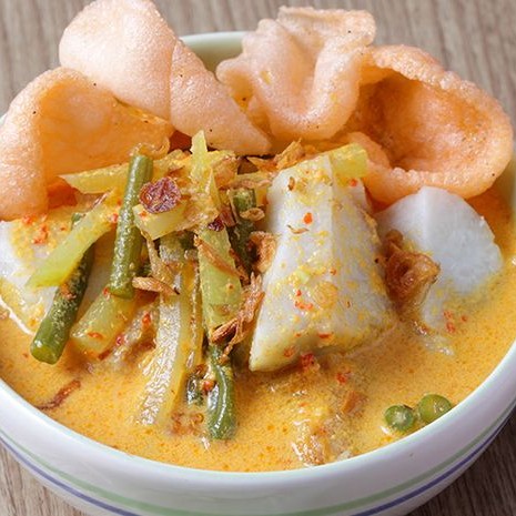 Lontong