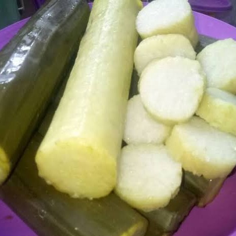 Lontong