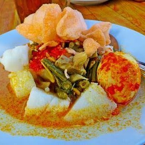 Lontong