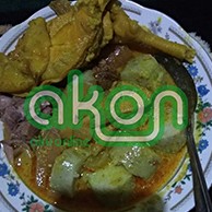 Lontong Dada