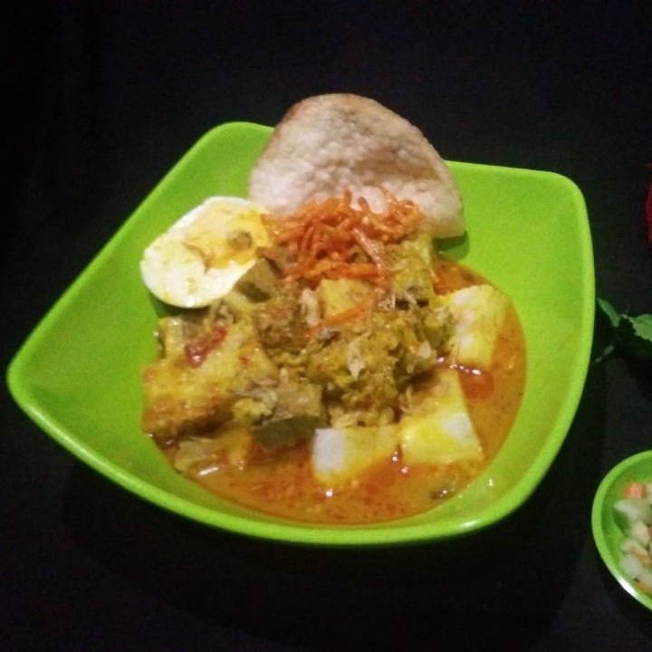 Gulai Sapi