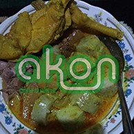 Lontong Kepala