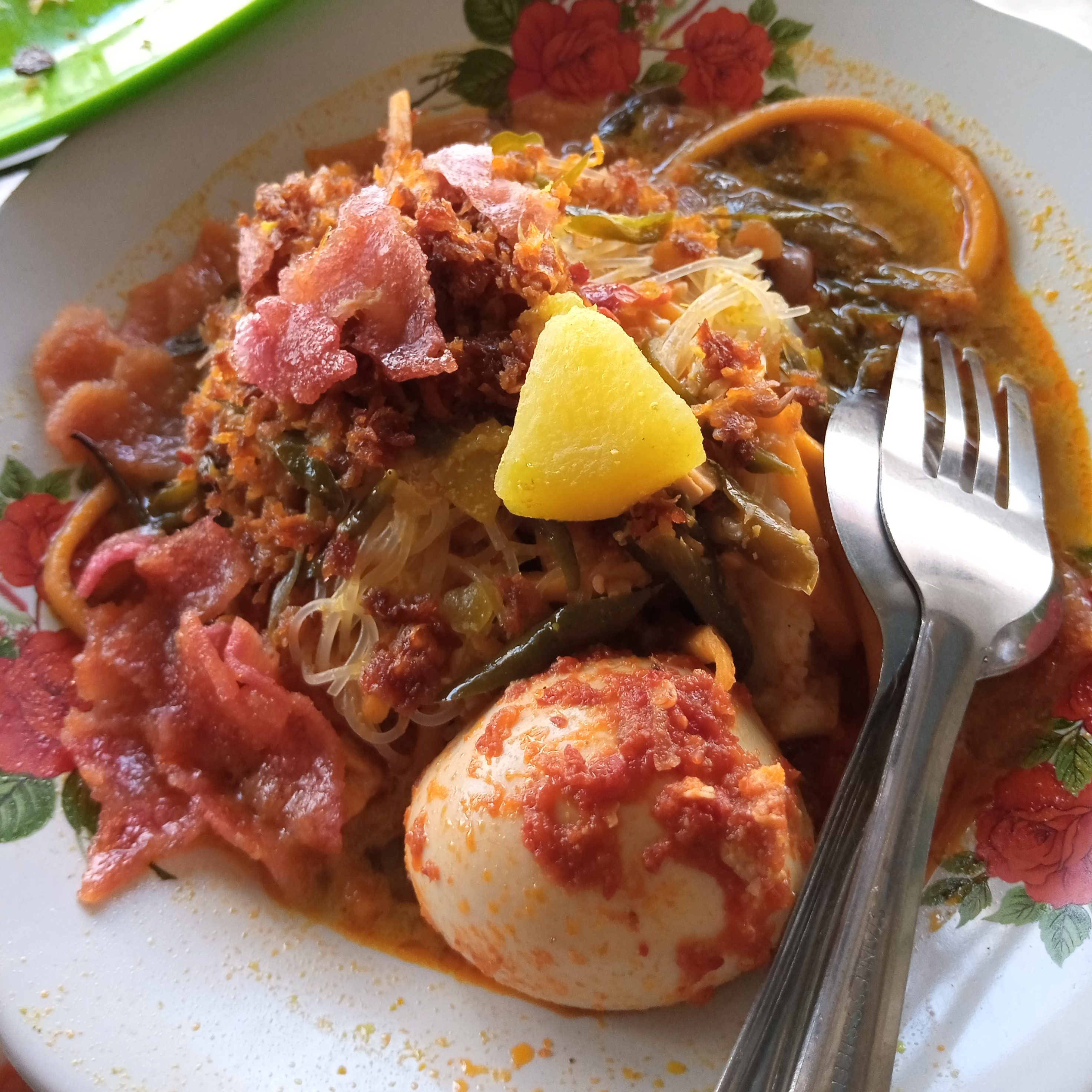 Lontong Pagi