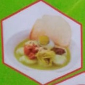 Lontong Sayur