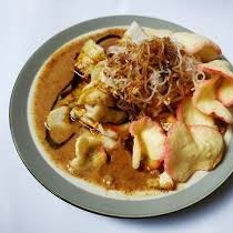 Lontong Sayur