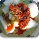 Lontong Sayur