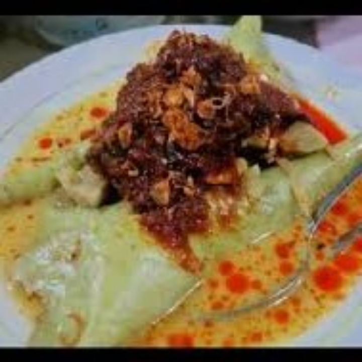 Lontong Sayur