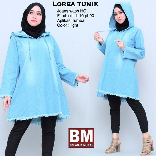 Lorea Tunik