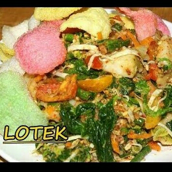 Lotek Biasa