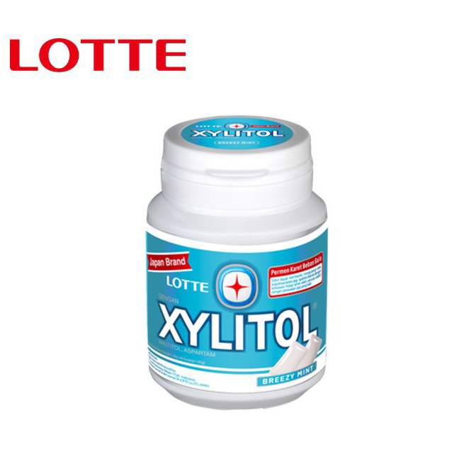 Lotte Xyltl Frs27