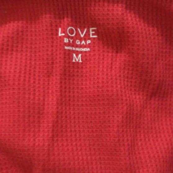 Love By Gap 2