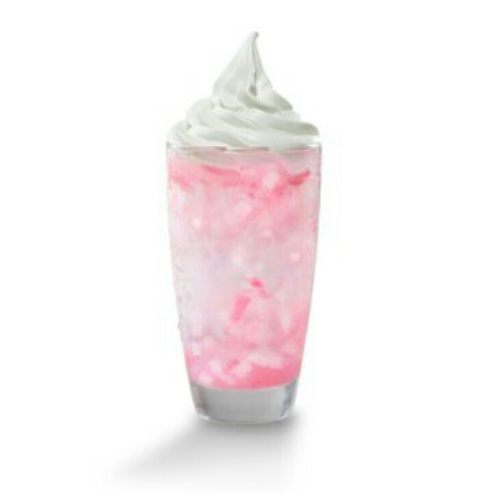 Lovelychee Float