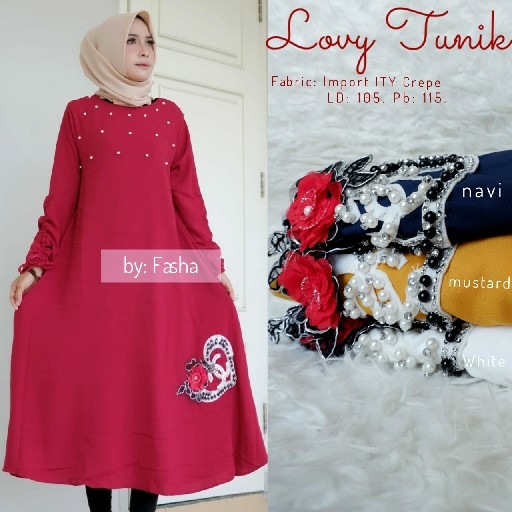 Lovy Tunik