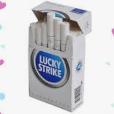 Lucky Strike