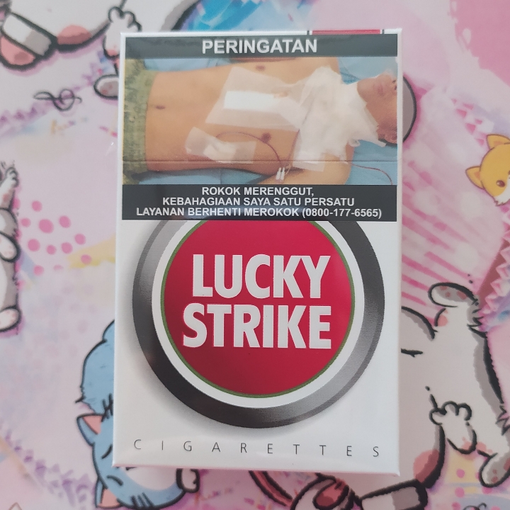 Lucky Strike