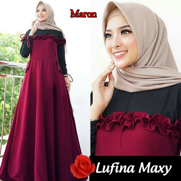 Lufina Maxy