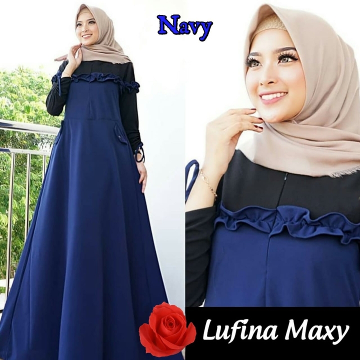 Lufina Maxy 2