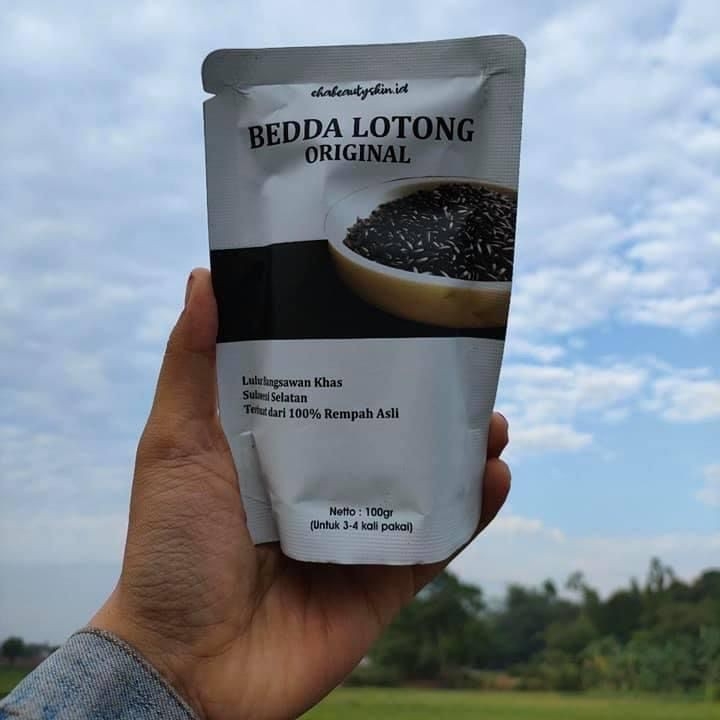 Lulur Bedda Lotong 3