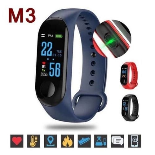 Lumin Smart Watch M3 