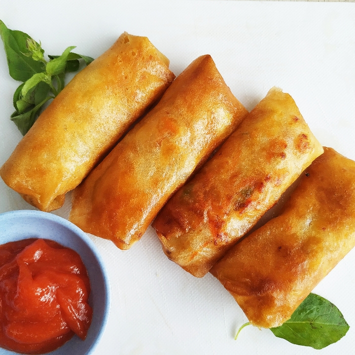 Lumpia