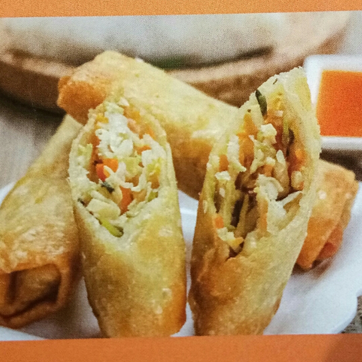 Lumpia