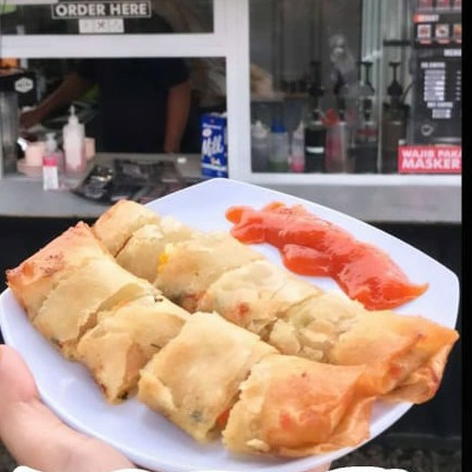 Lumpia