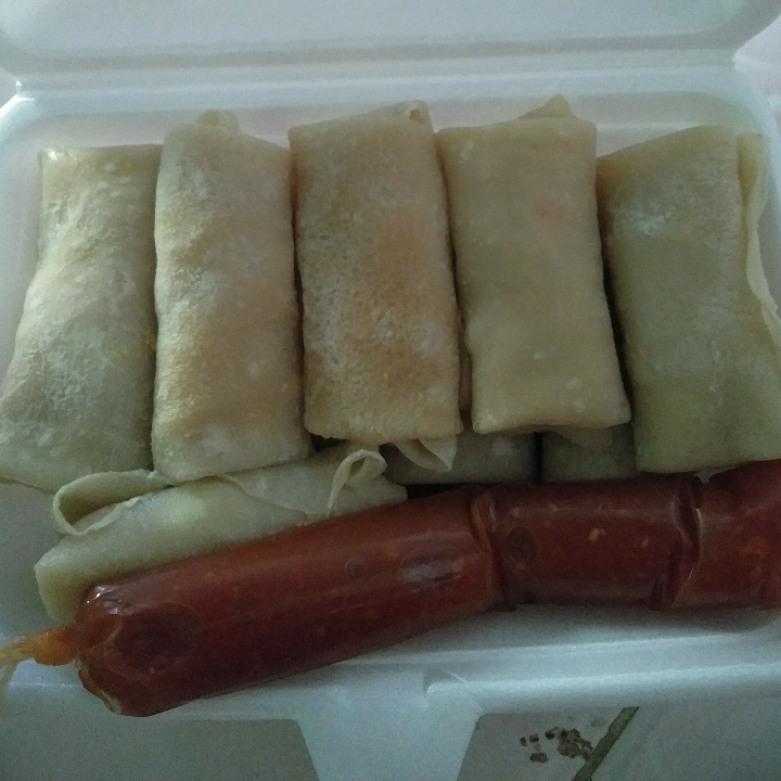 Lumpia