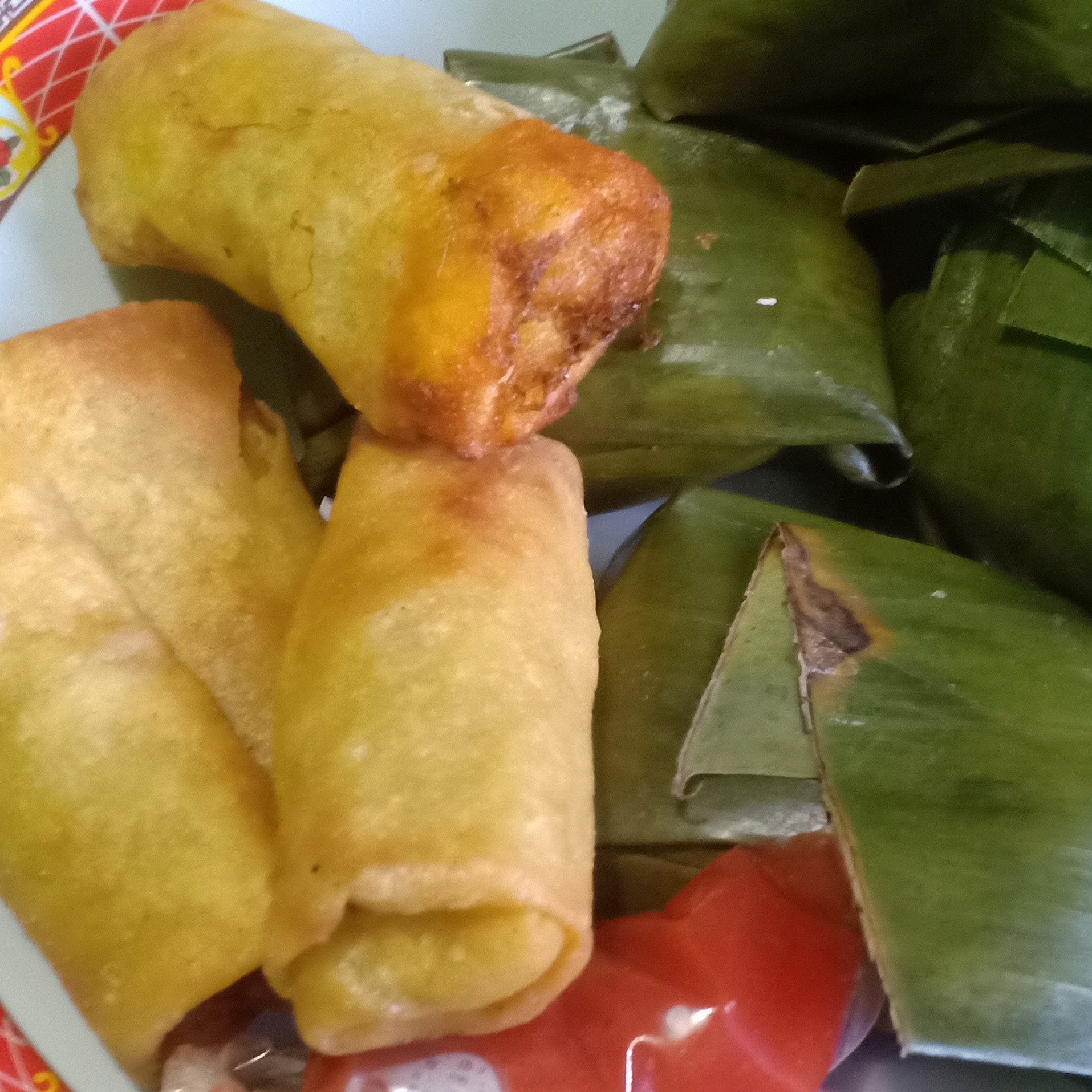 Lumpia