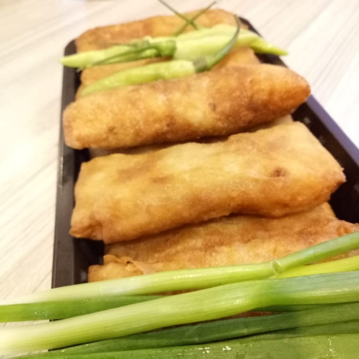 Lumpia