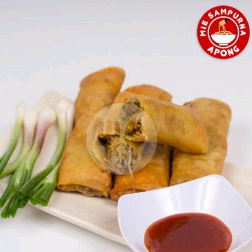 Lumpia