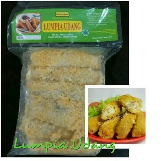 Lumpia