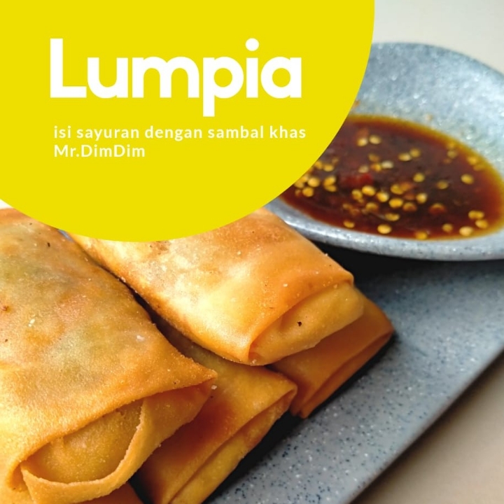 Lumpia